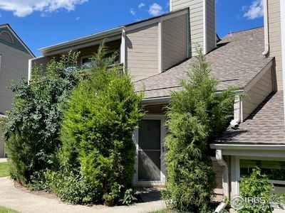 5540 Stonewall Pl #16, Boulder, CO, 80303