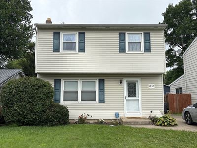 1832 Zimmerly Rd, Erie, PA, 16509