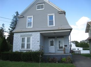 339 Floral Ave, Johnson City, NY 13790