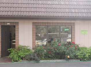 1109 N Riverside Ave, Medford, OR 97501