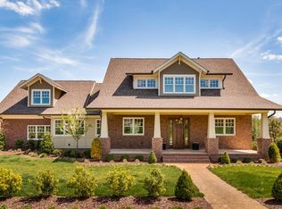 5182 Wildings Blvd, College Grove, TN 37046