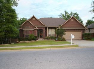 612 Red Fern Rd, Crestview, FL 32536