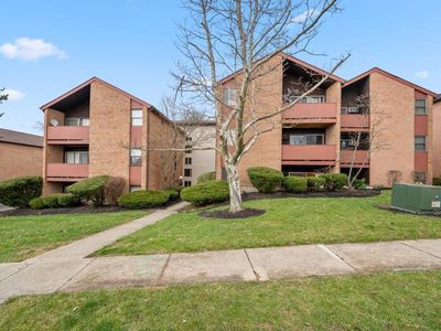 4812 Chalet Dr APT 6, Saint Bernard, OH, 45217