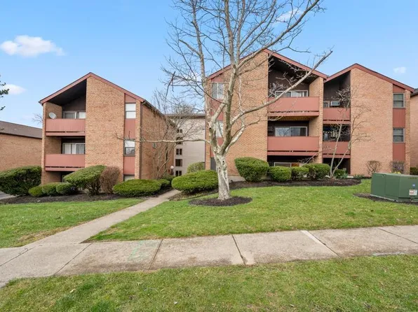 4812 Chalet Dr APT 6, Saint Bernard, OH 45217