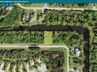 13378 Prentice Ave, Port Charlotte, FL 33953