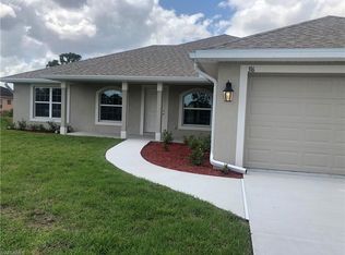 316 Palisades Ave, Lehigh Acres, FL 33974