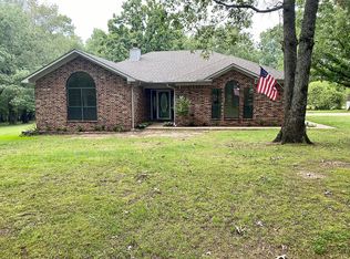 24 Besancon Rd, Cabot, AR 72023