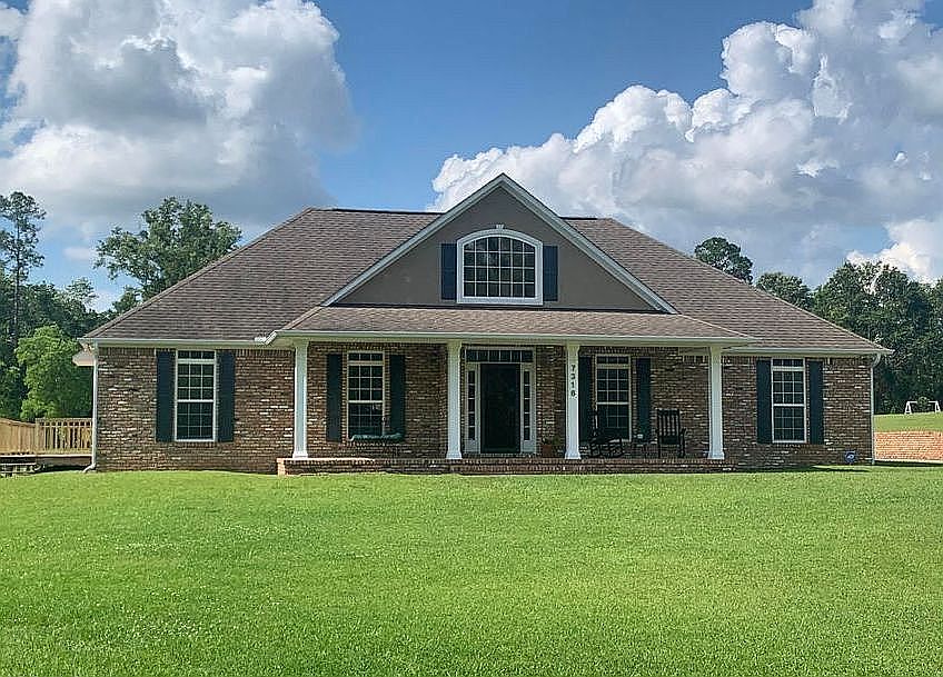 7316 Amberwood Ln, Lucedale, MS 39452 Zillow