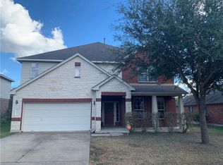 12705 Waynespur Ln, Elgin, TX 78621