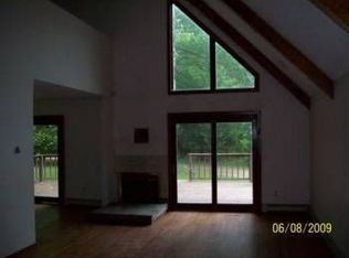 1756 N State Rd, Carsonville, MI 48419