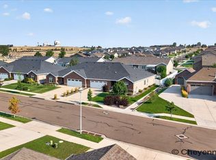 2336 Council Blf, Cheyenne, WY 82009