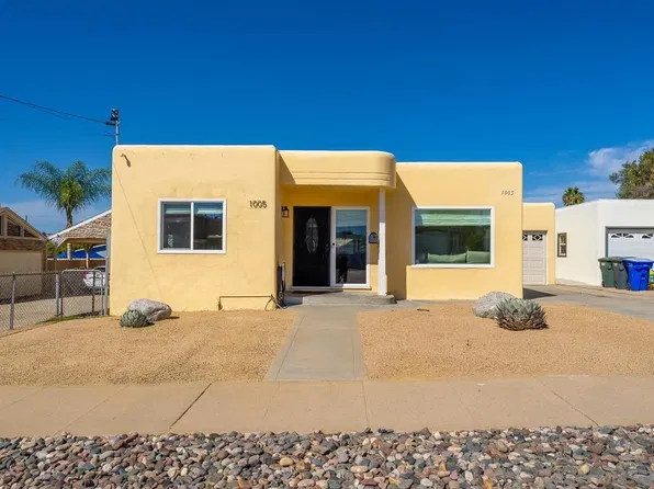 1005 E 2nd St, National City, CA 91950