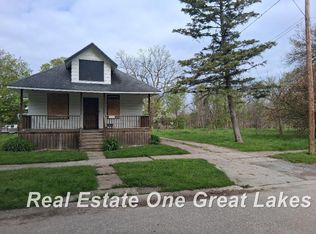 2409 Wilkins St, Saginaw, MI 48601