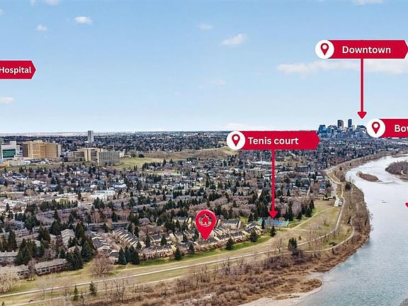 2nd image of 360 E Point McKay Gdns NW