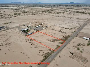 0 W Concordia Drive #156, Eloy, AZ 85131