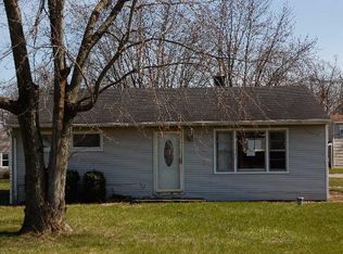480 Linden Ave, Carlisle, OH 45005