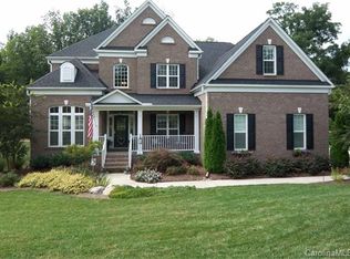 10989 Sunstone Cir, Davidson, NC 28036