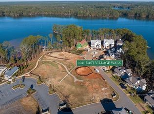 1031 E Village Walk #44, Greensboro, GA