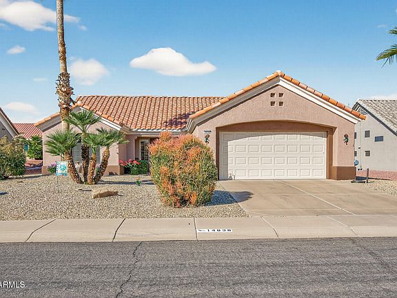 3rd image of 14838 W HORIZON Drive