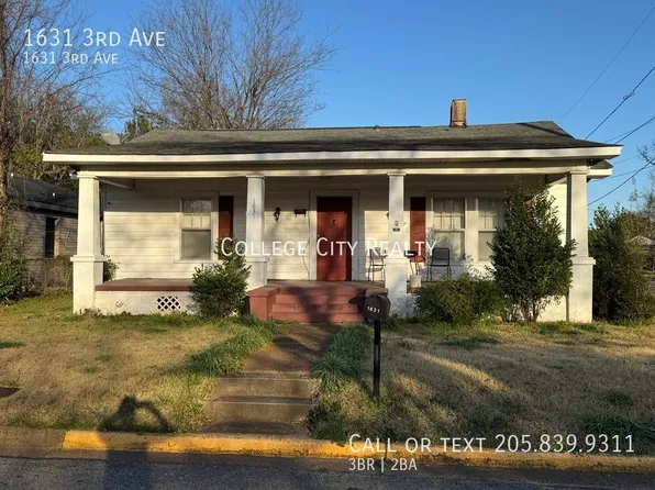 1631 3rd Ave, Tuscaloosa, AL 35401
