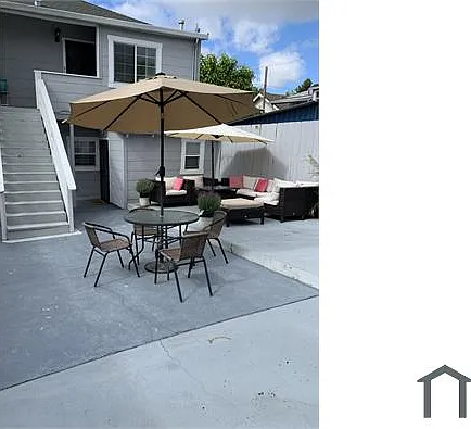 1 bed, 700 sqft, $2,200 — Photo 3