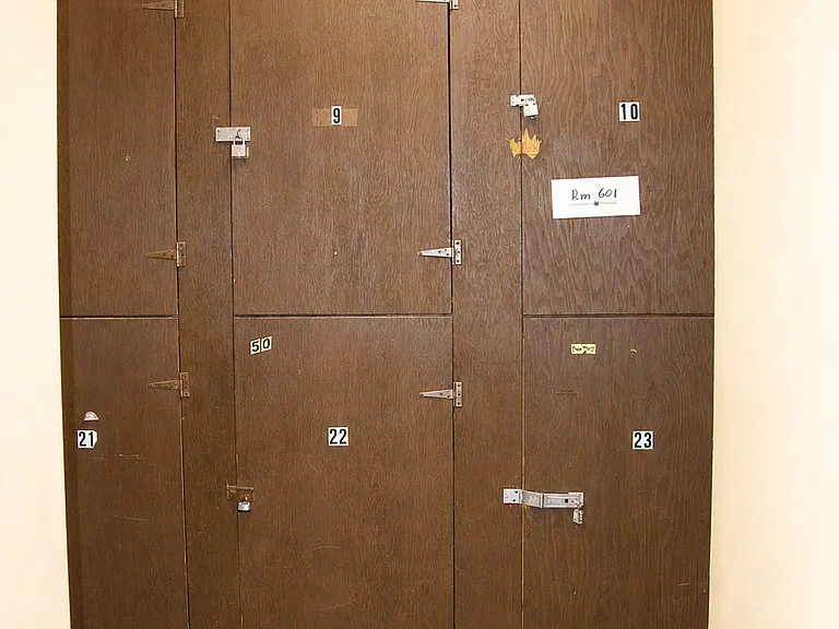 336 Lathrop Ave #604 — Photo 32