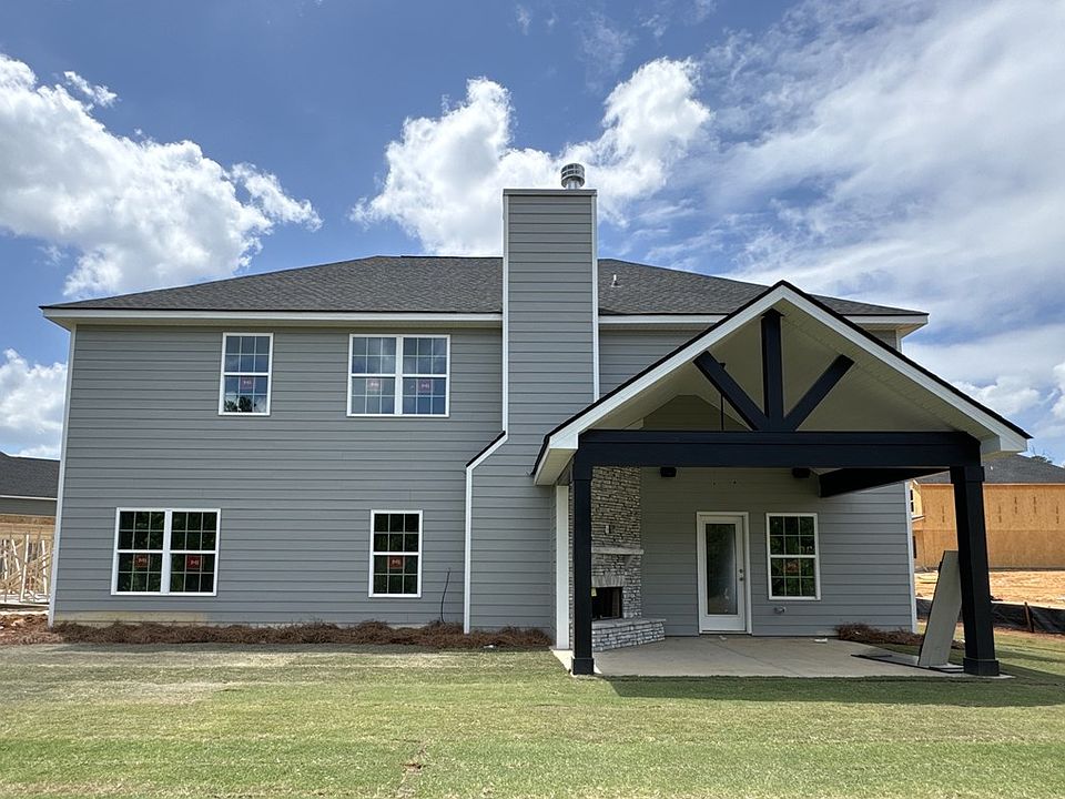 2nd image of 1 Quail Run Ct