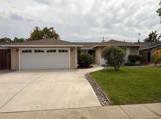 1608 Ronald Ct, San Jose, CA 95118