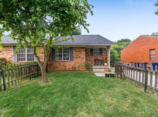 1197 Mount Rushmore Way, Lexington, KY 40515