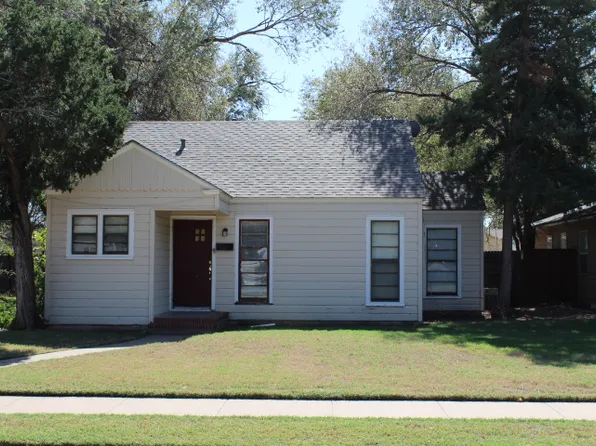 2829 23rd St, Lubbock, TX 79410