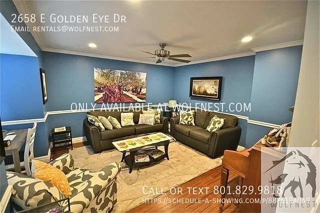 2658 E Golden Eye Dr — Photo 2