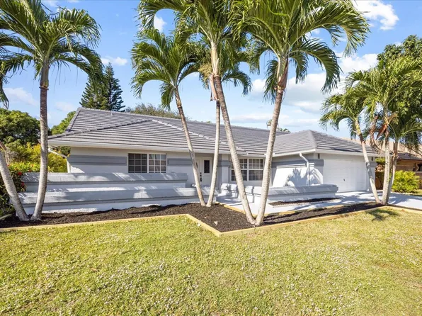 9791 Sun Pointe Drive, Boynton Beach, FL 33437