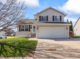 2801 SW Homestead Cir, Ankeny, IA 50023
