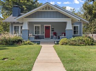 1211 Davis St, Conway, AR 72034