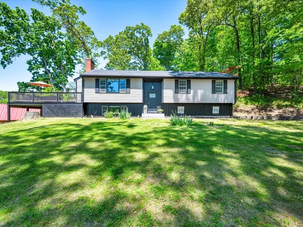 115 Dug Road, Glastonbury, CT 06073