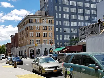 Rented by Halcyon Management Group LLC