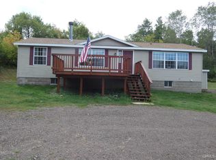 609 S State St, Bessemer, MI 49911