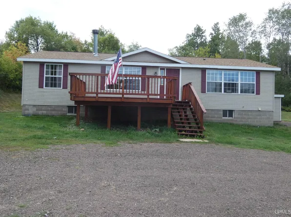 609 S State St, Bessemer, MI 49911