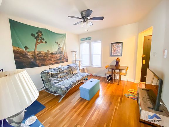 5th image of 4814 N Rockwell St #2118091