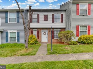 109 Wind Ridge Dr, Stafford, VA 22554