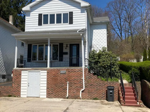 61 Schuylkill Ave, Shenandoah, PA 17976