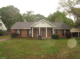 3376 Adrick Rd, Memphis, TN 38128