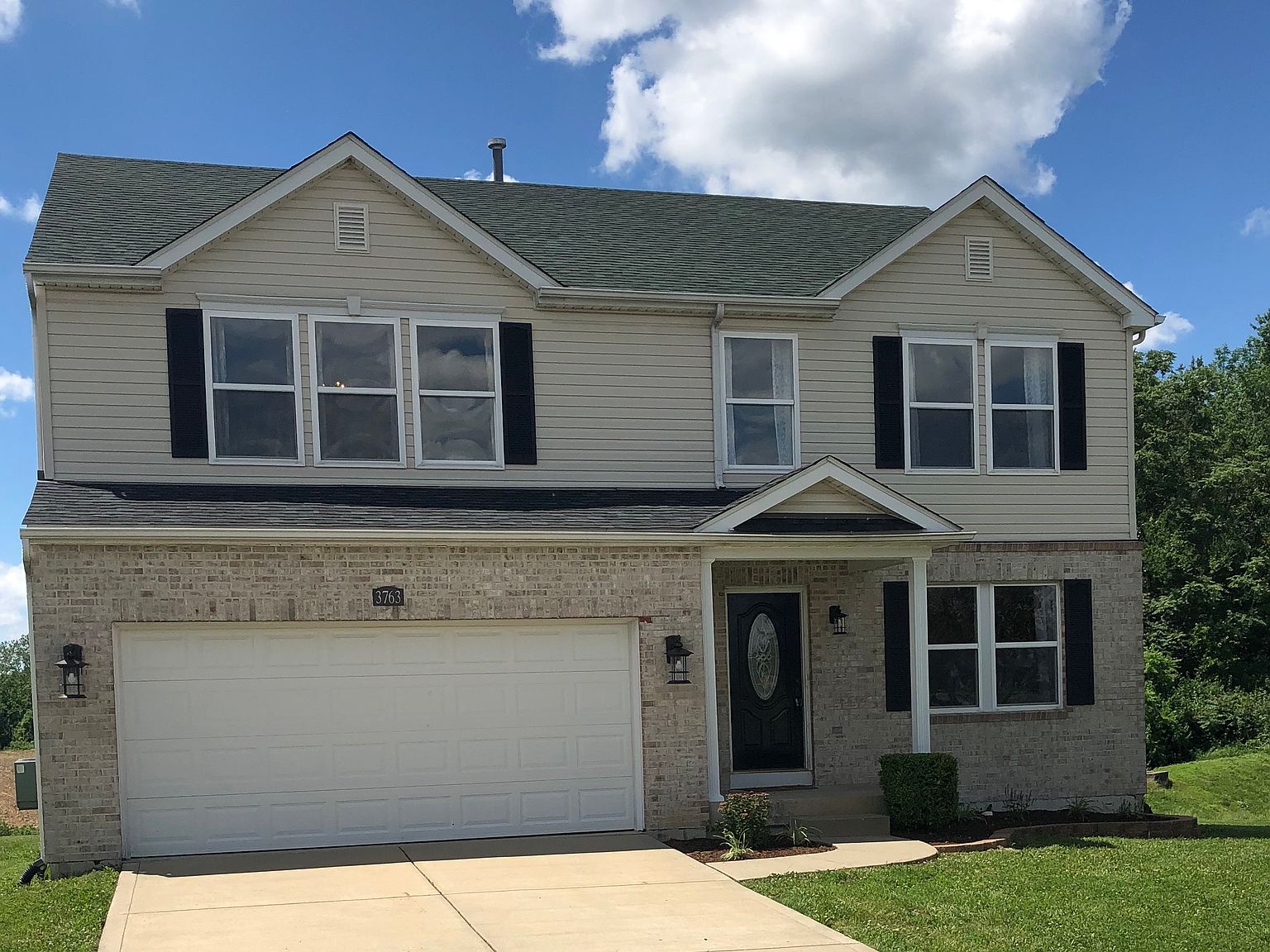 3763 Winward Way Dr, Swansea, IL 62226 Zillow