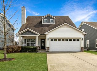 5751 Enclave Dr, Murfreesboro, TN 37128