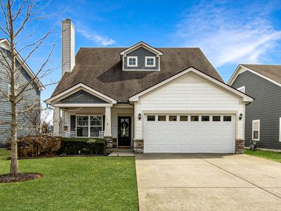 5751 Enclave Dr, Murfreesboro, TN, 37128
