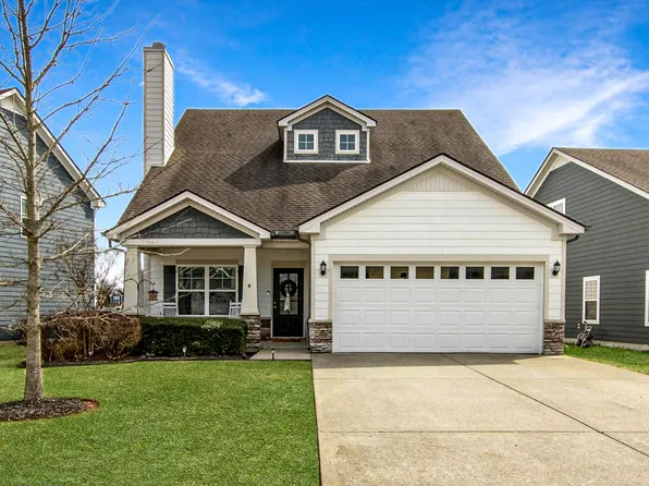 5751 Enclave Dr, Murfreesboro, TN 37128