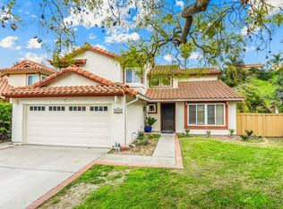 11046 Twin Pond Ter, San Diego, CA 92128