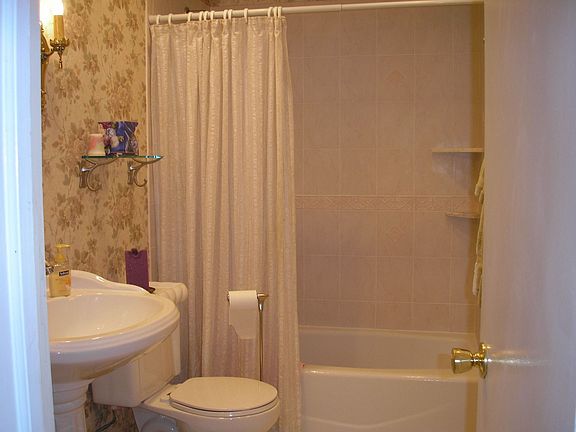 2nd Bath