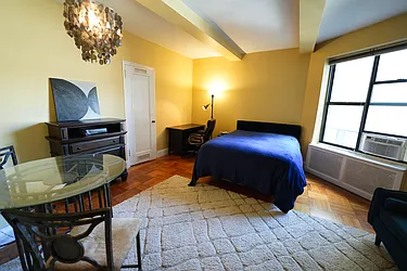 Rented by REAL New York