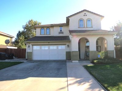 10256 Ellenwood Ave, Sacramento, CA, 95827